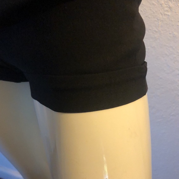 XJBoost stretch Black Short - Picture 6 of 8